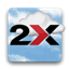 2x-rdp-client icon