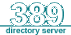 389-directory-server icon