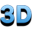 3d-video-converter icon