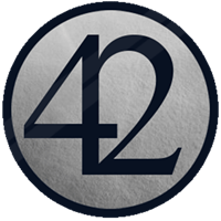 42coin icon