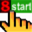 8start-launcher icon