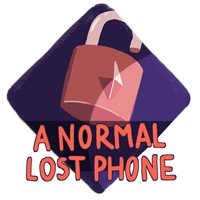 a-normal-lost-phone icon