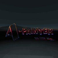 A-Painter icon