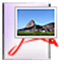 A-PDF to Image icon