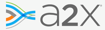 A2X icon