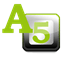 a5-html5-animator icon