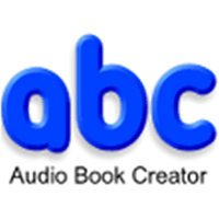 abc--audio-book-creator icon
