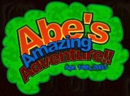 abe-s-amazing-adventure icon