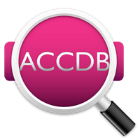 ACCDB MDB Explorer icon