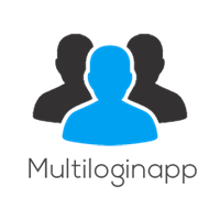 Multilogin icon