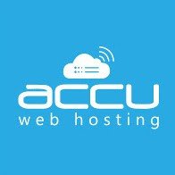 AccuWebHosting.com icon