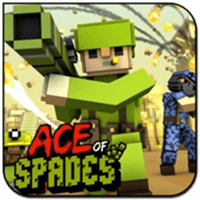 Ace of Spades: Battle Builder icon