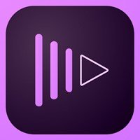 adobe-premiere-clip icon