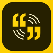 adobe-voice icon