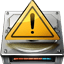 Advanced Disk Space Monitor icon