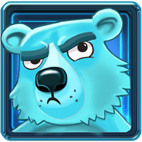 Adventure Ice Bear Run icon