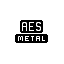 aes-metal icon