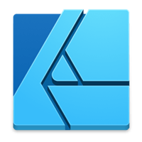 affinity-designer icon