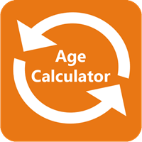 age-calculator icon