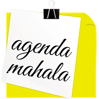 agenda-mahala icon