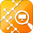 aggregate-network-manager icon