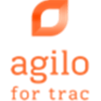 Agilo for Trac icon