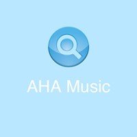aha-music icon