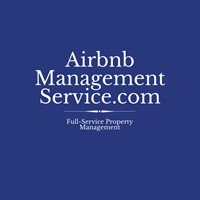 Airbnb Management Service icon