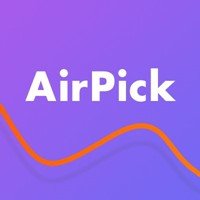 AirPick icon