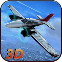 airplane-flight-pilot-simulator-3d-airplane-games icon