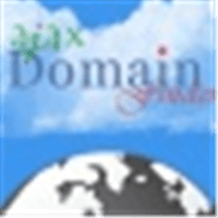 ajax-domain-finder icon