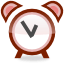 Alarm Clock (applet) icon
