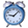 Alarm Clock (by Robbie Hanson) icon