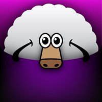 alarm-clock-sleep-with-sheep icon