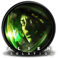 Alien: Isolation icon