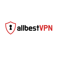 All Best VPN icon