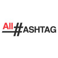 all-hashtag icon