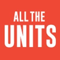 All The Units icon