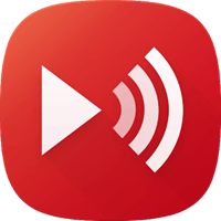 Allconnect – Play & Stream icon