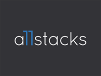 Allstacks icon