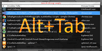 AltTabAlternative icon