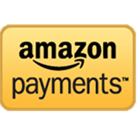 Amazon Payments icon
