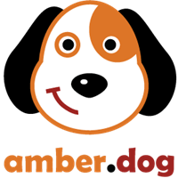 amber-dog icon