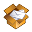 Amic E-Mail Backup icon