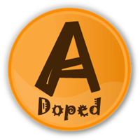 ampache-doped icon