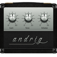 Deplike Guitar Amp & Effects icon