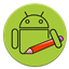 Android java editor icon