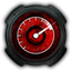 android-overclock icon