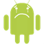 androidlost icon