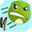 angry-frogs icon
